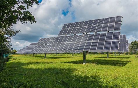 tracker agricole|Les trackers solaires réservés à l’autoconsommation .